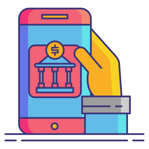 Mobile banking